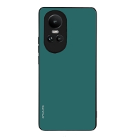 Θήκη Sonique ColorBloc Series για Oppo Reno10 5G Πετρόλ