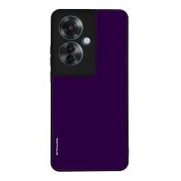 Θήκη Sonique ColorBloc Series για Oppo Reno11 F 5G Μωβ