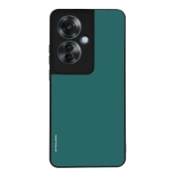Θήκη Sonique ColorBloc Series για Oppo Reno11 F 5G Πετρόλ