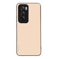 Θήκη Sonique ColorBloc Series για Oppo Reno12 5G Μπεζ