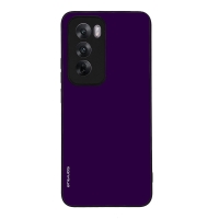 Θήκη Sonique ColorBloc Series για Oppo Reno12 5G Μωβ