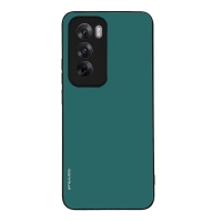 Θήκη Sonique ColorBloc Series για Oppo Reno12 5G Πετρόλ