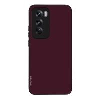 Θήκη Sonique ColorBloc Series για Oppo Reno12 Pro 5G Μπορντώ