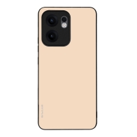 Θήκη Sonique ColorBloc Series για Oppo Reno13 F 5G / Oppo Reno13 FS 5G Μπεζ