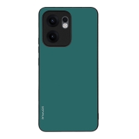 Θήκη Sonique ColorBloc Series για Oppo Reno13 F 5G / Oppo Reno13 FS 5G Πετρόλ