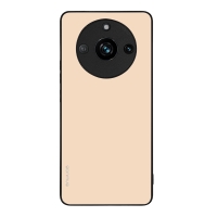 Θήκη Sonique ColorBloc Series για Realme 11 Pro 5G / Realme 11 Pro Plus 5G Μπεζ