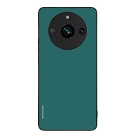Θήκη Sonique ColorBloc Series για Realme 11 Pro 5G / Realme 11 Pro Plus 5G Πετρόλ