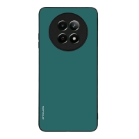 Θήκη Sonique ColorBloc Series για Realme 12 5G / Realme 12x Πετρόλ