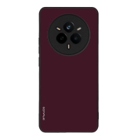 Θήκη Sonique ColorBloc Series για Realme 14 Pro 5G Μπορντώ