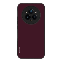 Θήκη Sonique ColorBloc Series για Realme 14 Pro Plus 5G Μπορντώ