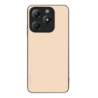 Θήκη Sonique ColorBloc Series για Realme C61 4G / Realme C63 4G Μπεζ