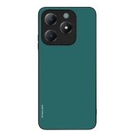 Θήκη Sonique ColorBloc Series για Realme C61 4G / Realme C63 4G Πετρόλ