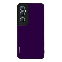 Θήκη Sonique ColorBloc Series για Realme C65 4G Μωβ