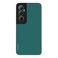 Θήκη Sonique ColorBloc Series για Realme C65 4G Πετρόλ