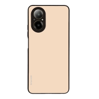 Θήκη Sonique ColorBloc Series για Realme C67 4G Μπεζ