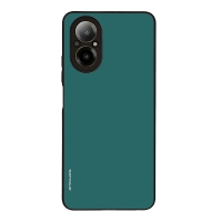 Θήκη Sonique ColorBloc Series για Realme C67 4G Πετρόλ