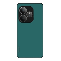 Θήκη Sonique ColorBloc Series για Realme GT 6 5G / Realme GT 6T 5G Πετρόλ