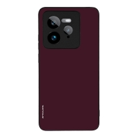 Θήκη Sonique ColorBloc Series για Realme GT 7 Pro 5G Μπορντώ
