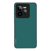Θήκη Sonique ColorBloc Series για Realme GT 7 Pro 5G Πετρόλ
