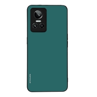 Θήκη Sonique ColorBloc Series για Realme GT Neo 3 5G Πετρόλ