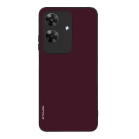Θήκη Sonique ColorBloc Series για Realme Note 60 4G Μπορντώ