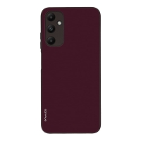Θήκη Sonique ColorBloc Series για Samsung Galaxy A05s 4G Μπορντώ