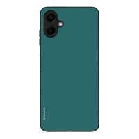 Θήκη Sonique ColorBloc Series για Samsung Galaxy A06 4G Πετρόλ