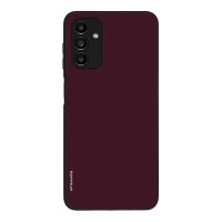 Θήκη Sonique ColorBloc Series για Samsung Galaxy A13 5G / Galaxy A04s Μπορντώ