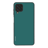 Θήκη Sonique ColorBloc Series για Samsung Galaxy A22 4G / Galaxy M32 4G / Galaxy M22 4G Πετρόλ
