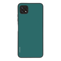 Θήκη Sonique ColorBloc Series για Samsung Galaxy A22 5G Πετρόλ