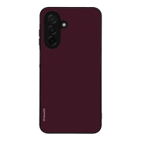 Θήκη Sonique ColorBloc Series για Samsung Galaxy A26 5G Μπορντώ