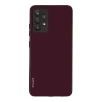Θήκη Sonique ColorBloc Series για Samsung Galaxy A32 4G Μπορντώ