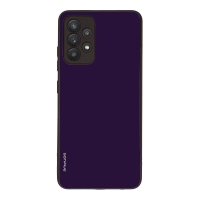 Θήκη Sonique ColorBloc Series για Samsung Galaxy A32 4G Μωβ