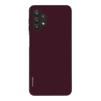Θήκη Sonique ColorBloc Series για Samsung Galaxy A32 5G Μπορντώ