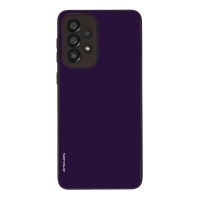 Θήκη Sonique ColorBloc Series για Samsung Galaxy A33 5G Μωβ