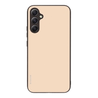 Θήκη Sonique ColorBloc Series για Samsung Galaxy A34 5G Μπεζ