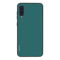 Θήκη Sonique ColorBloc Series για Samsung Galaxy A50 / Galaxy A50S / Galaxy A30S Πετρόλ