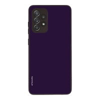 Θήκη Sonique ColorBloc Series για Samsung Galaxy A52 4G/5G / Galaxy A52s 5G Μωβ
