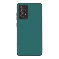 Θήκη Sonique ColorBloc Series για Samsung Galaxy A52 4G/5G / Galaxy A52s 5G Πετρόλ