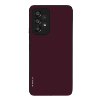 Θήκη Sonique ColorBloc Series για Samsung Galaxy A53 5G Μπορντώ