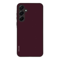 Θήκη Sonique ColorBloc Series για Samsung Galaxy A55 5G Μπορντώ