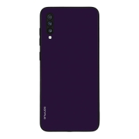 Θήκη Sonique ColorBloc Series για Samsung Galaxy A70/A70s Μωβ