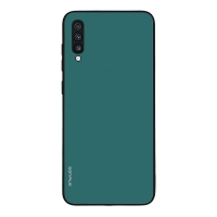 Θήκη Sonique ColorBloc Series για Samsung Galaxy A70/A70s Πετρόλ