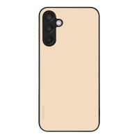 Θήκη Sonique ColorBloc Series για Samsung Galaxy M15 5G Μπεζ