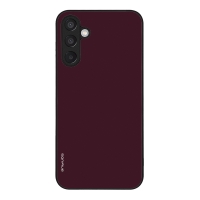 Θήκη Sonique ColorBloc Series για Samsung Galaxy M15 5G Μπορντώ