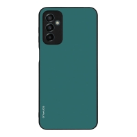 Θήκη Sonique ColorBloc Series για Samsung Galaxy M23 5G Πετρόλ