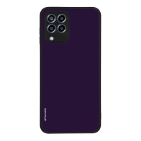 Θήκη Sonique ColorBloc Series για Samsung Galaxy M33 5G Μωβ