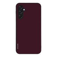 Θήκη Sonique ColorBloc Series για Samsung Galaxy M34 5G Μπορντώ