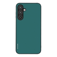 Θήκη Sonique ColorBloc Series για Samsung Galaxy M35 5G Πετρόλ