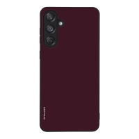 Θήκη Sonique ColorBloc Series για Samsung Galaxy M55 5G Μπορντώ